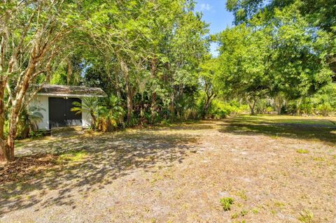 A home in NORTH PORT