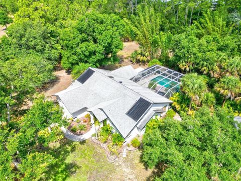 A home in NORTH PORT