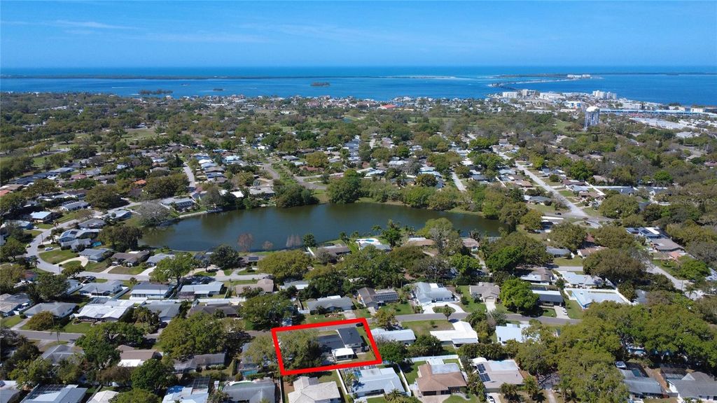 Photo of 2347 Watrous Drive, Dunedin, FL 34698 (MLS # TB8485221)