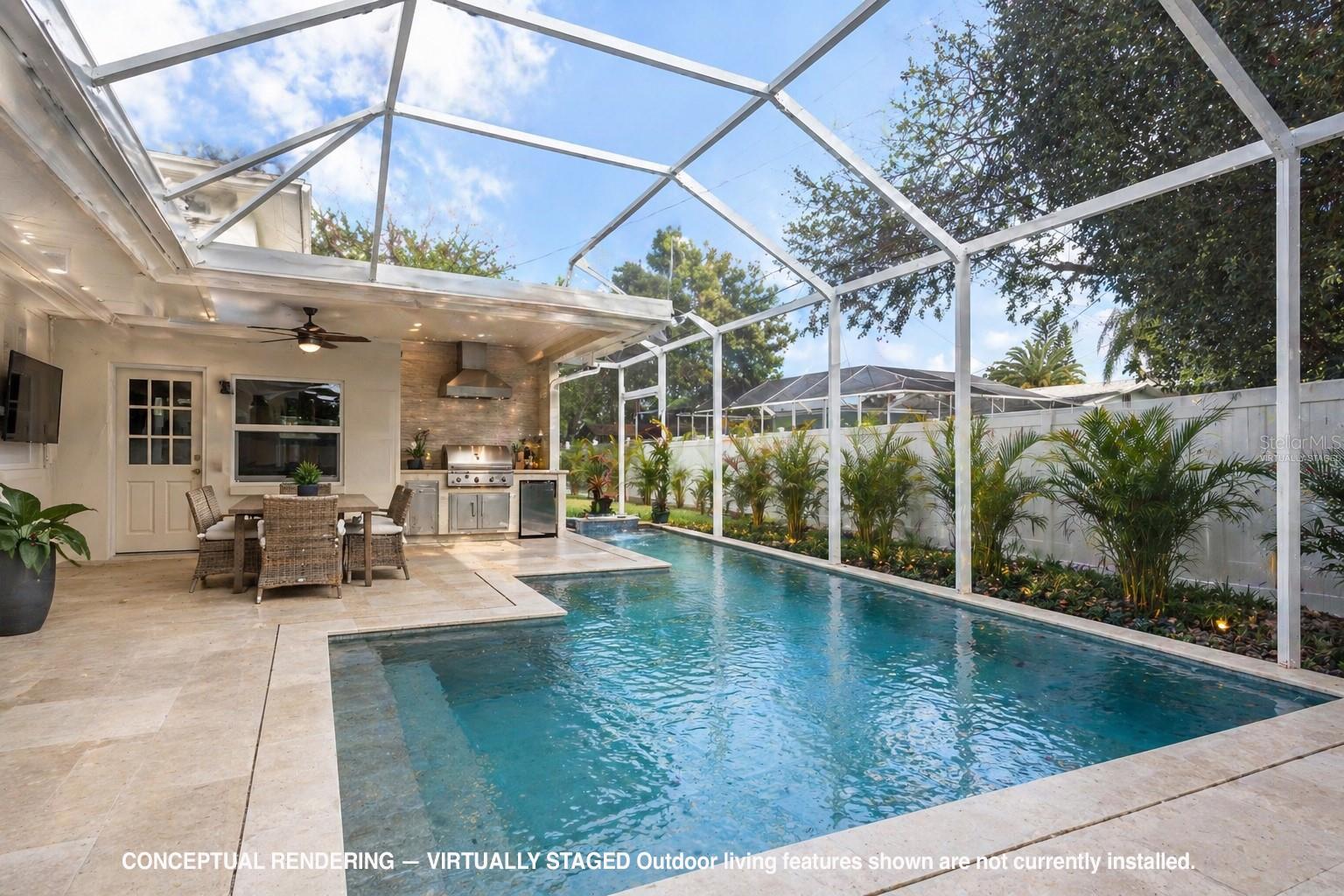 FAIRWAY ESTATES 4TH ADD - Residential