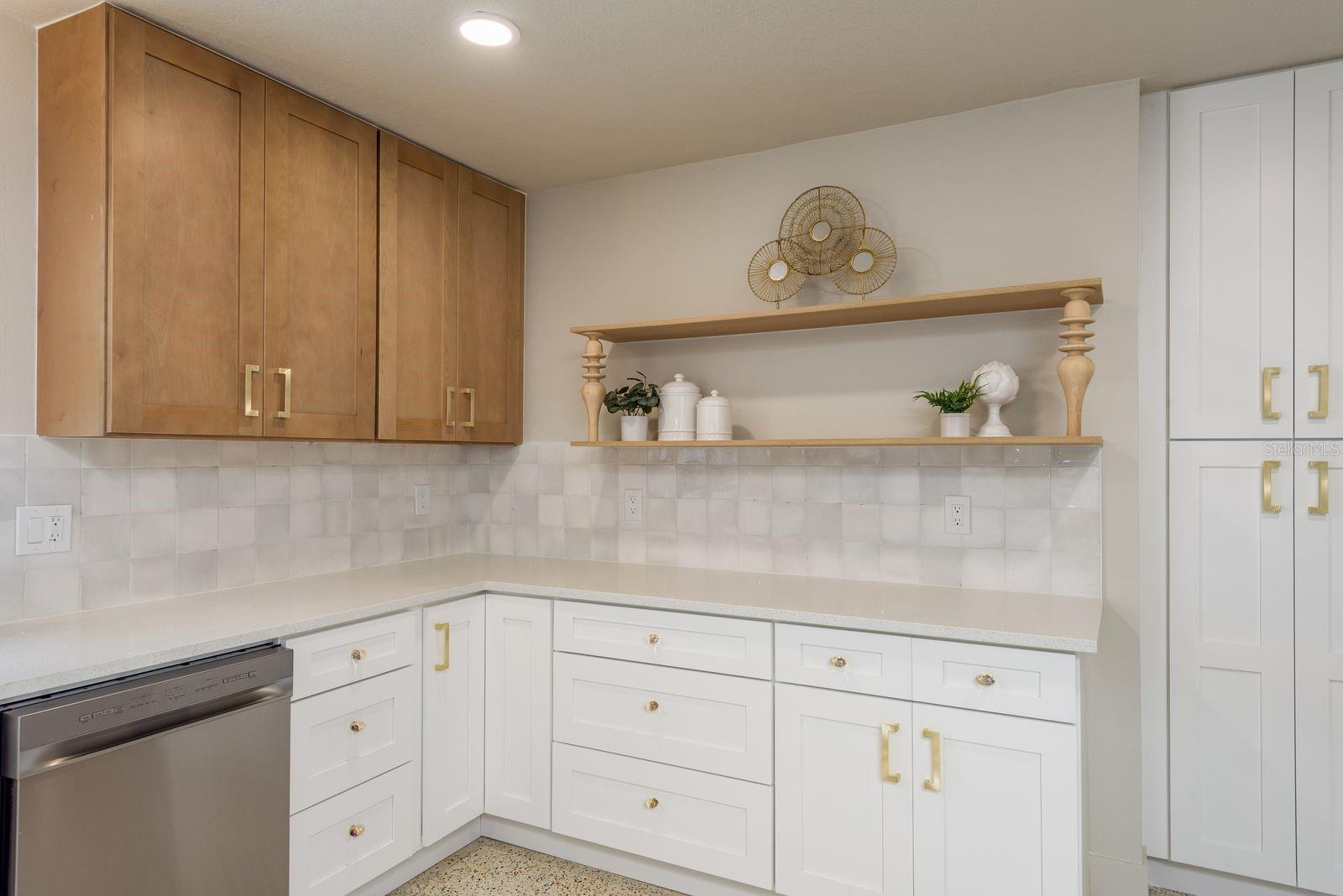 FAIRWAY ESTATES 4TH ADD - Residential