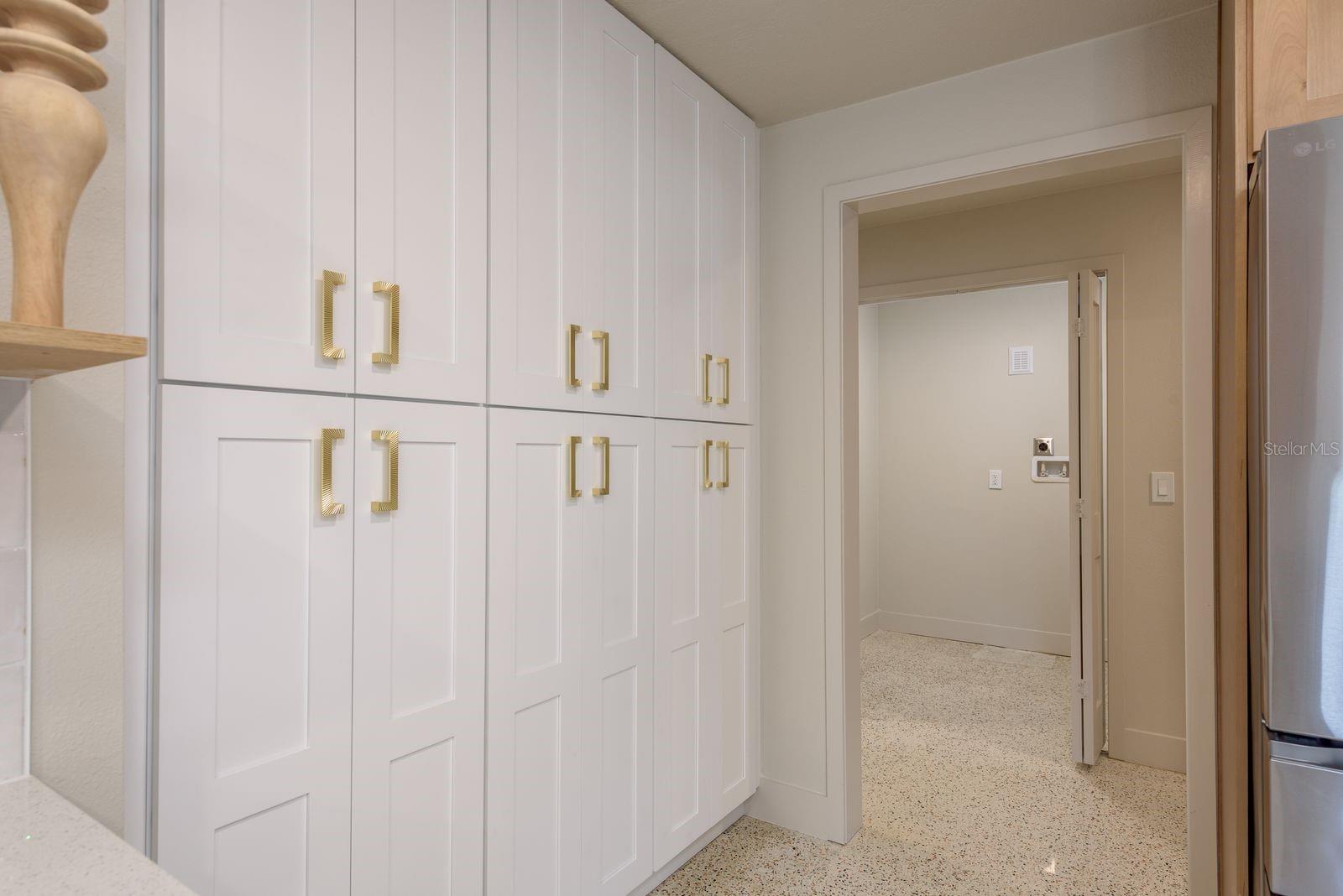 FAIRWAY ESTATES 4TH ADD - Residential