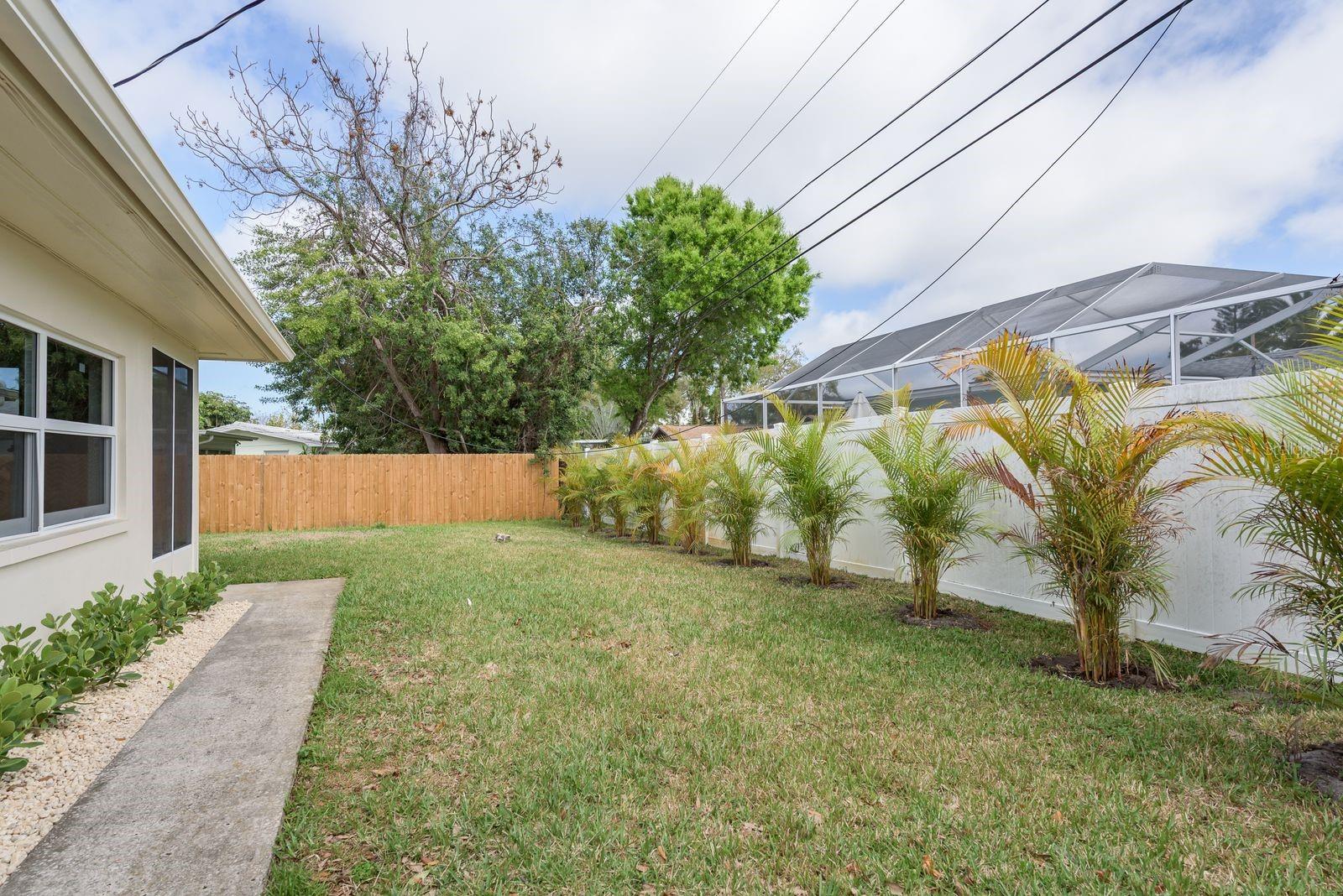 FAIRWAY ESTATES 4TH ADD - Residential