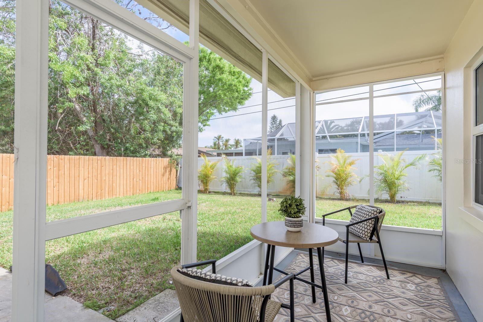 FAIRWAY ESTATES 4TH ADD - Residential