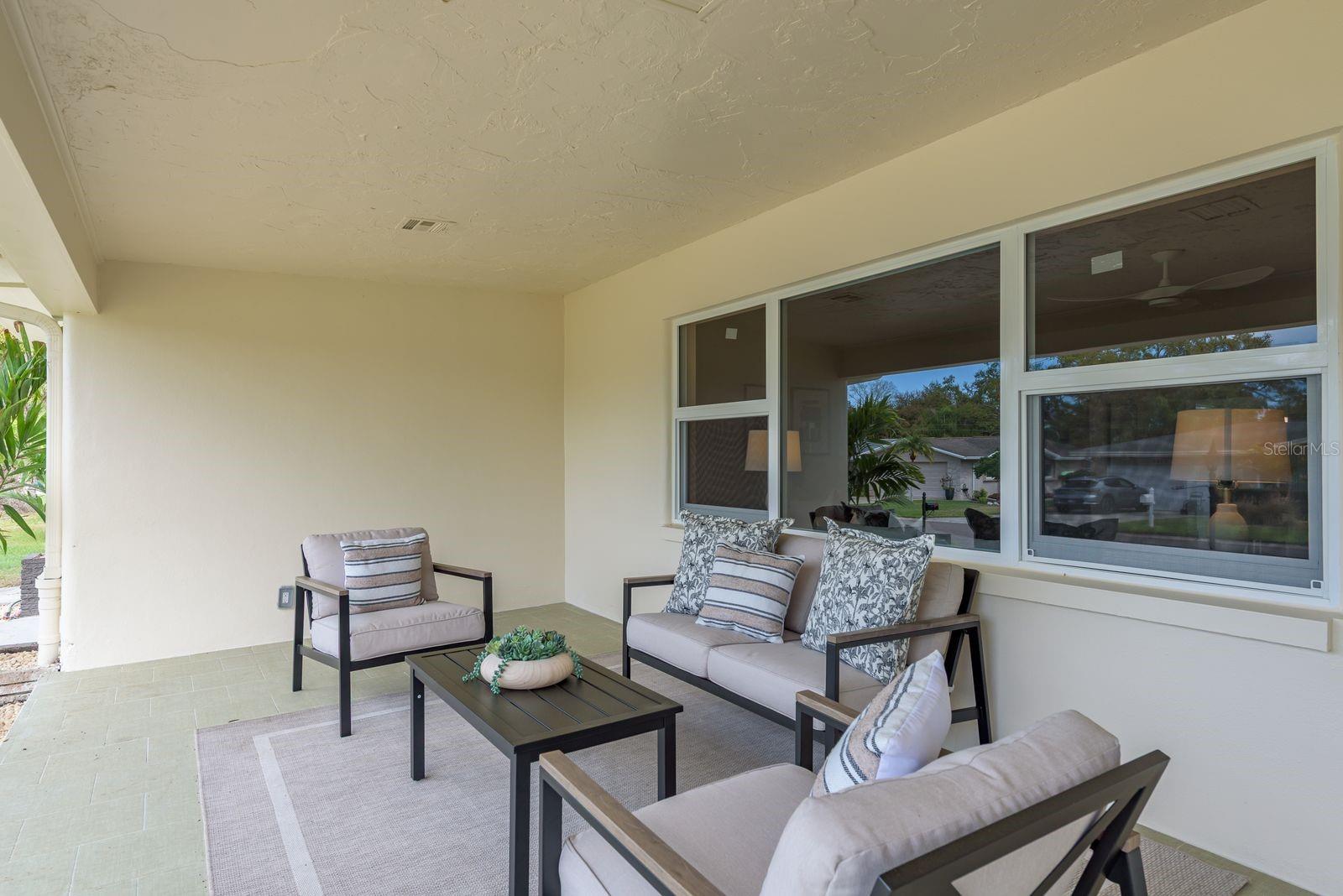 FAIRWAY ESTATES 4TH ADD - Residential