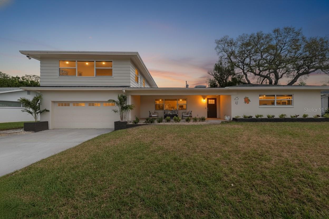 FAIRWAY ESTATES 4TH ADD - Residential