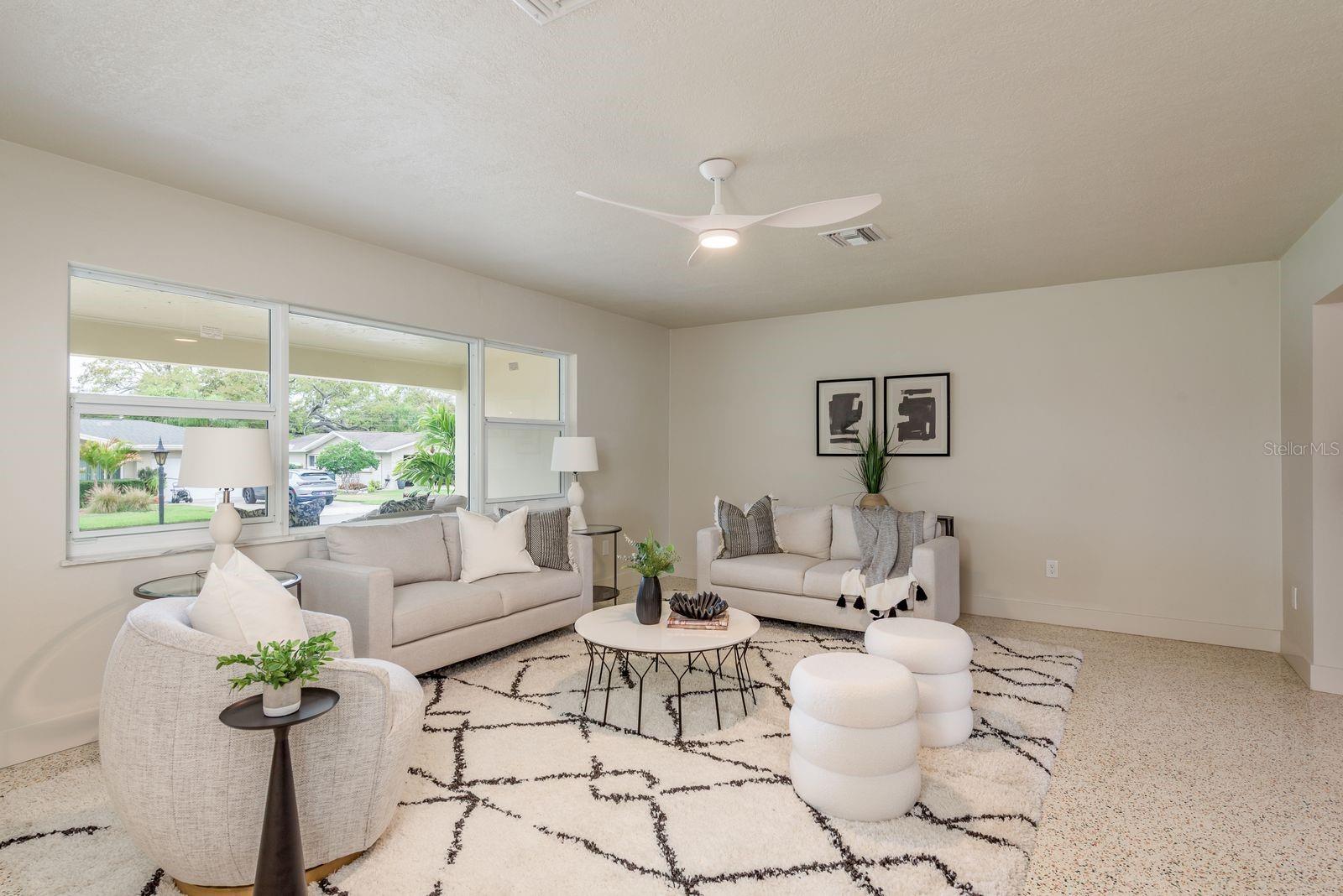 FAIRWAY ESTATES 4TH ADD - Residential