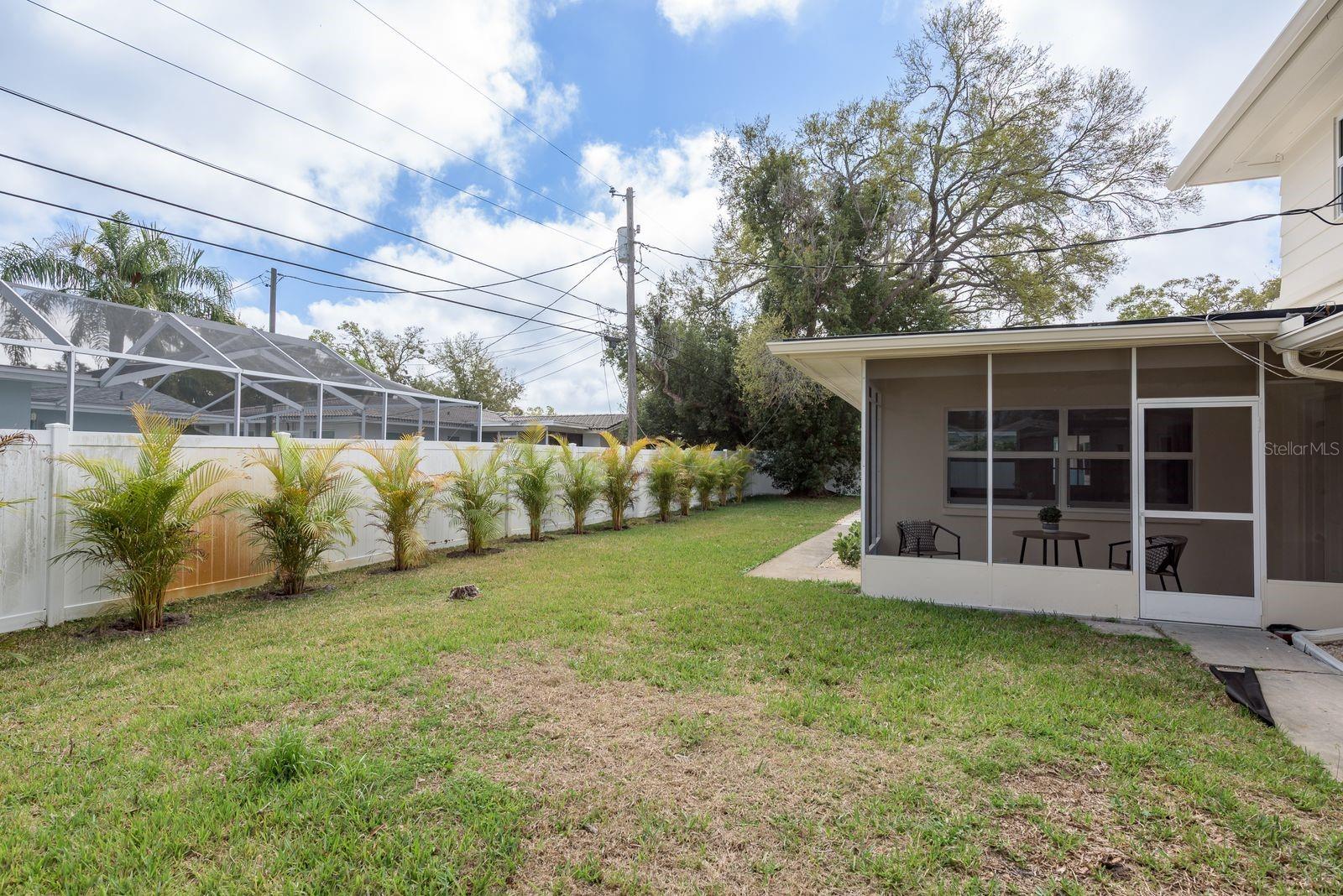 FAIRWAY ESTATES 4TH ADD - Residential