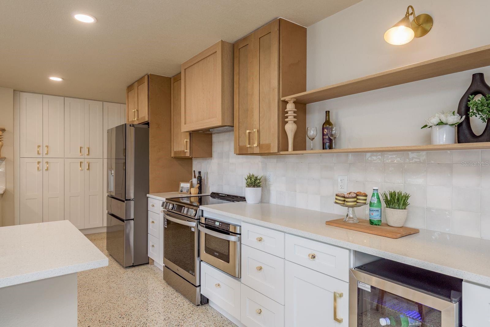 FAIRWAY ESTATES 4TH ADD - Residential