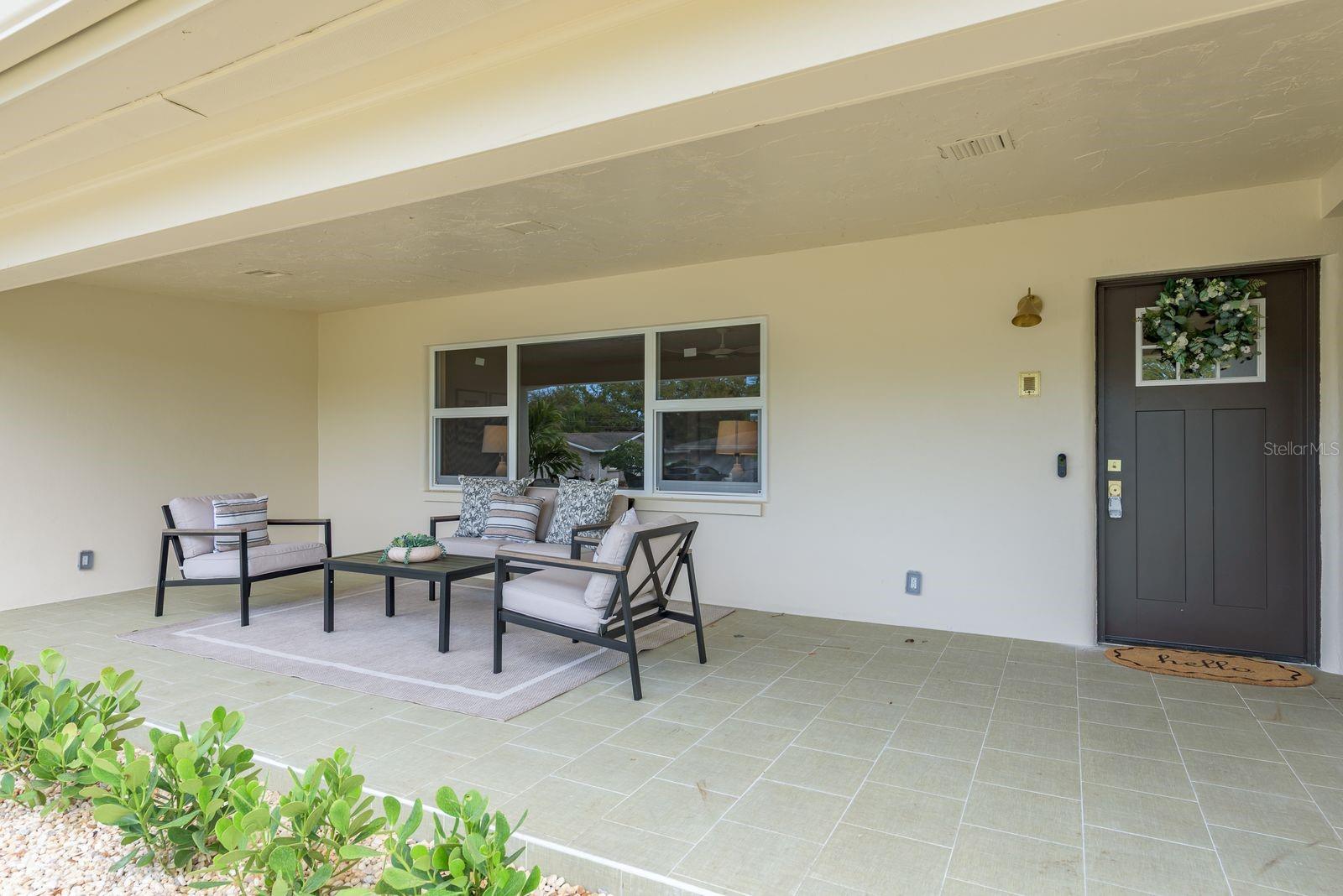 FAIRWAY ESTATES 4TH ADD - Residential