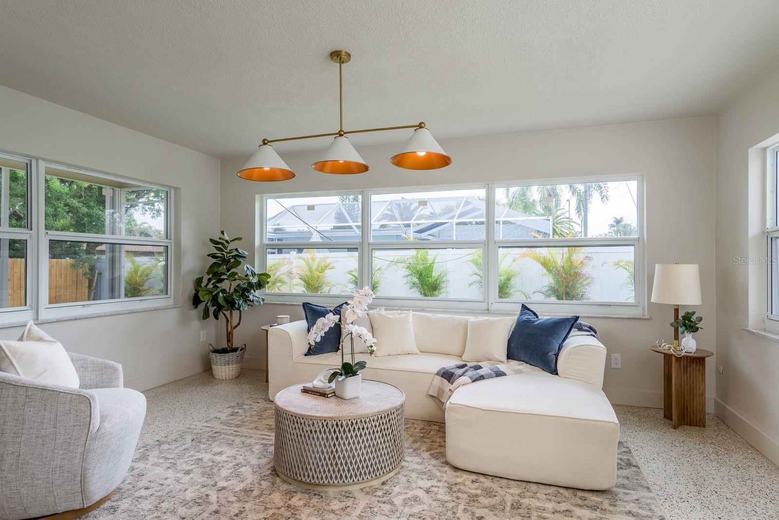 FAIRWAY ESTATES 4TH ADD - Residential