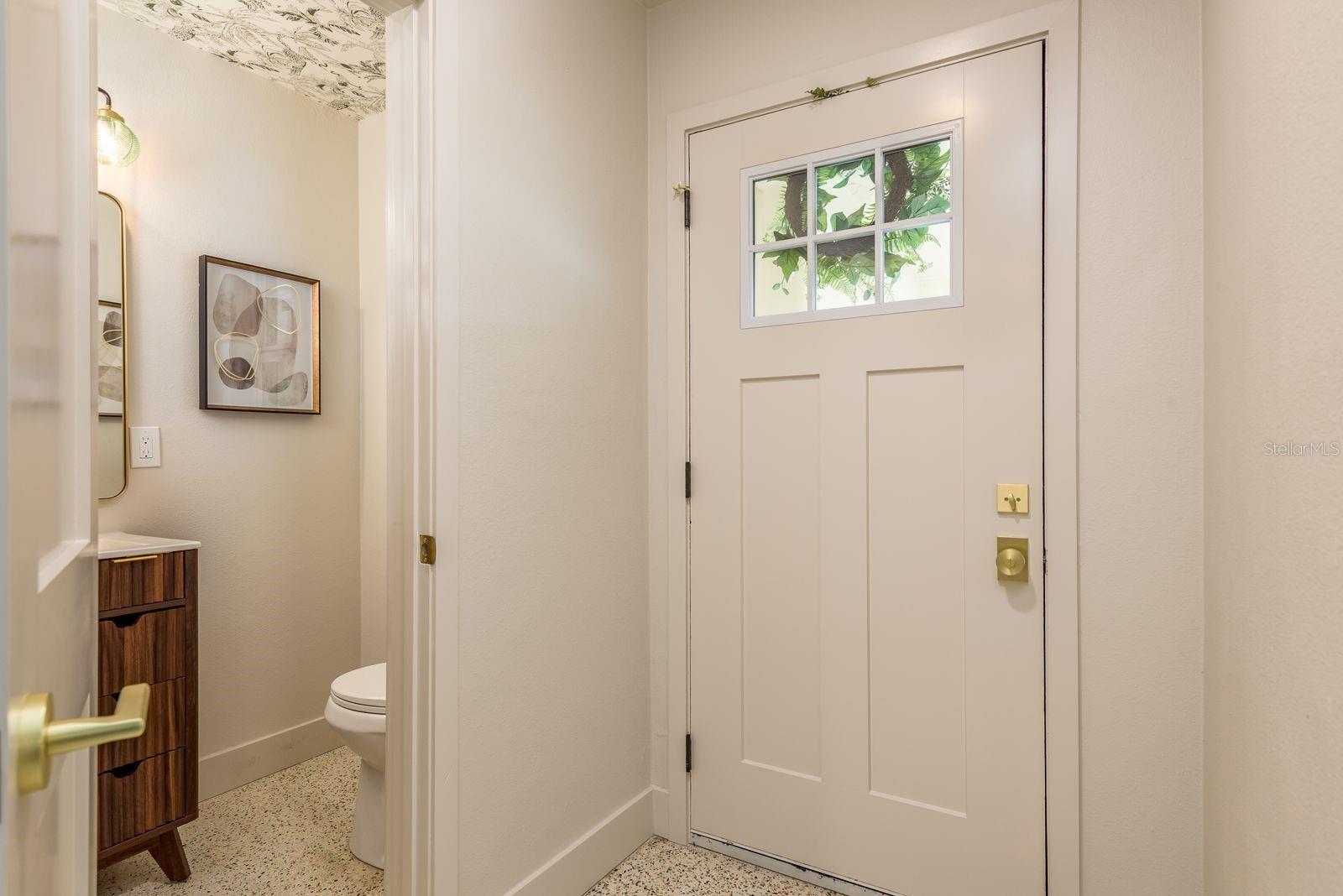 FAIRWAY ESTATES 4TH ADD - Residential