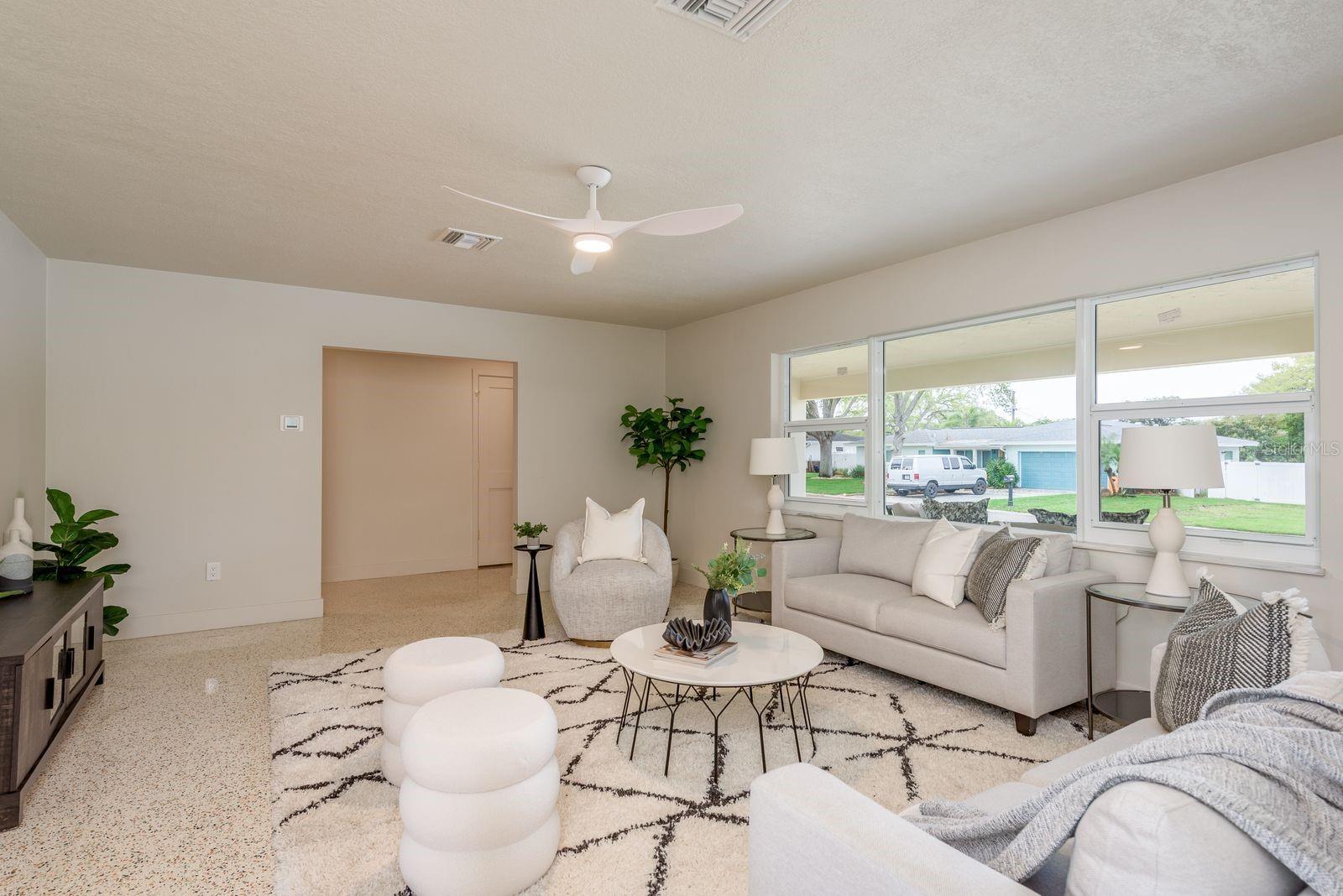 FAIRWAY ESTATES 4TH ADD - Residential