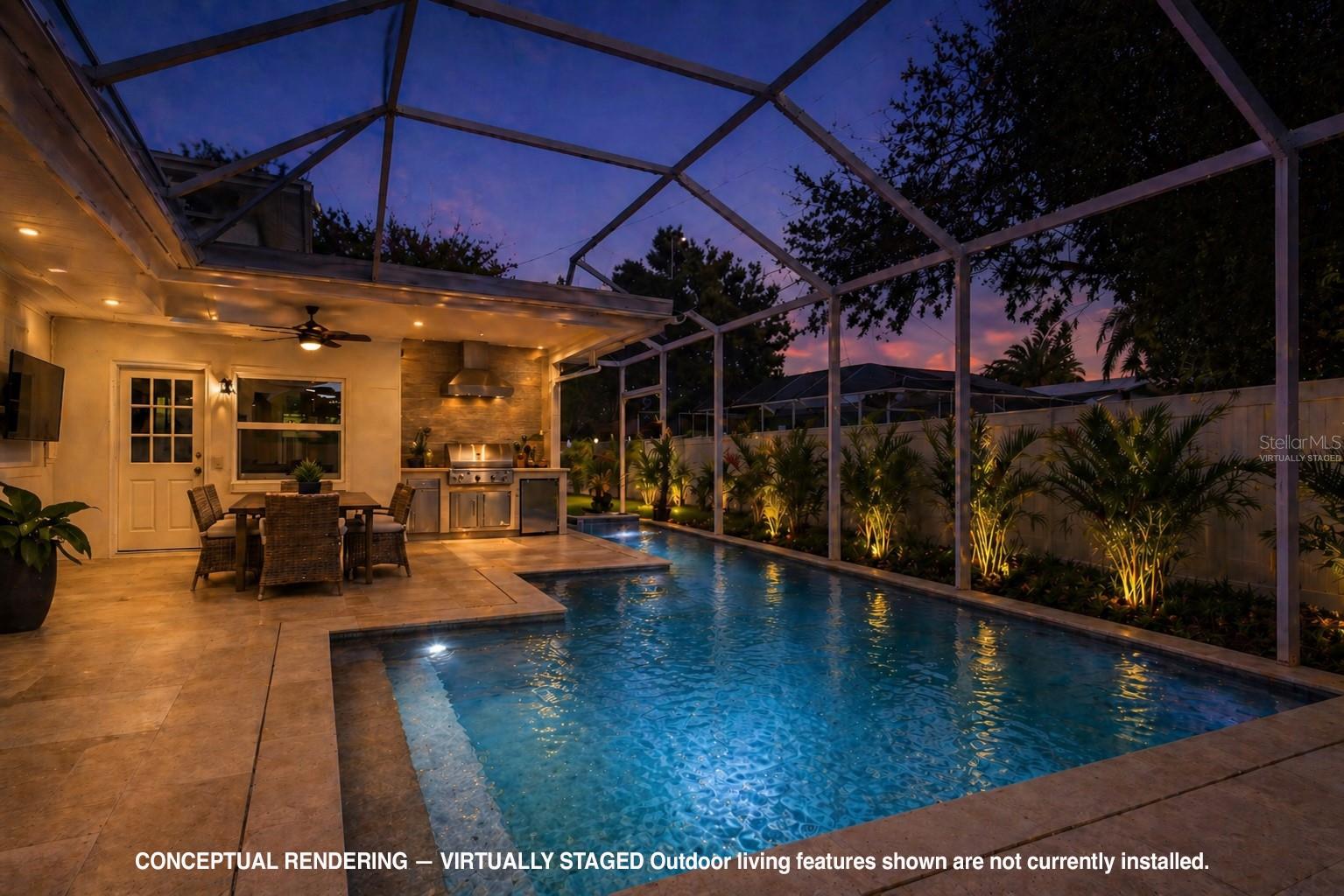 FAIRWAY ESTATES 4TH ADD - Residential