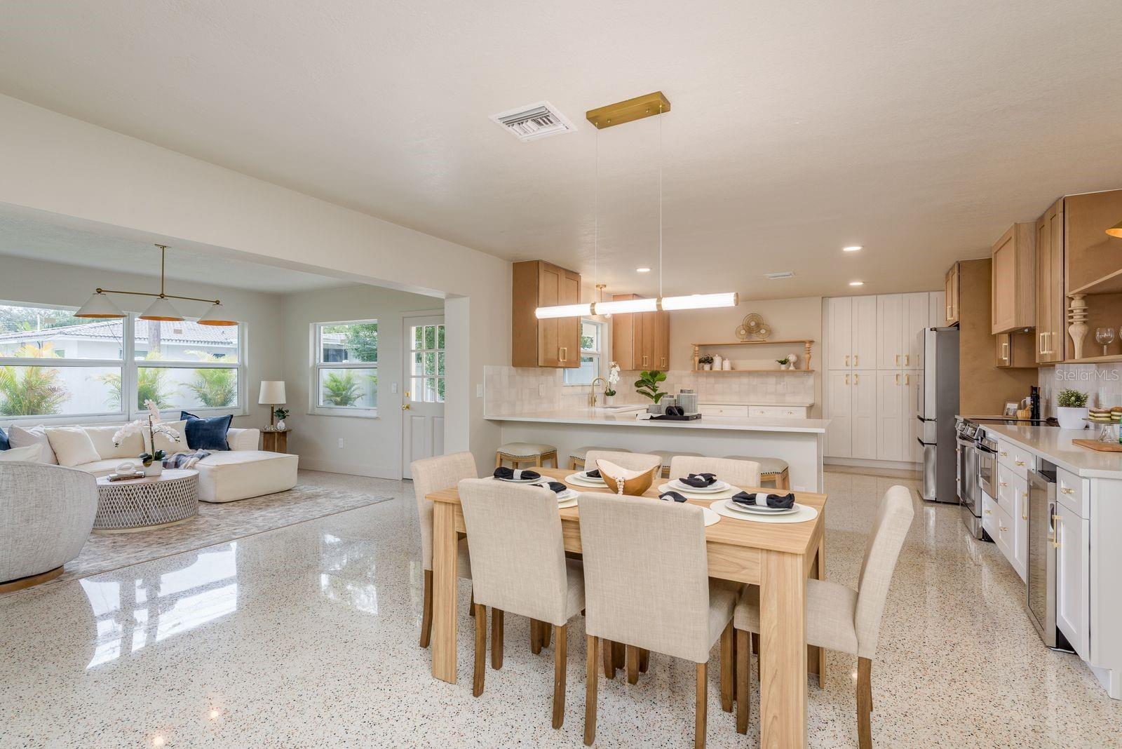 FAIRWAY ESTATES 4TH ADD - Residential