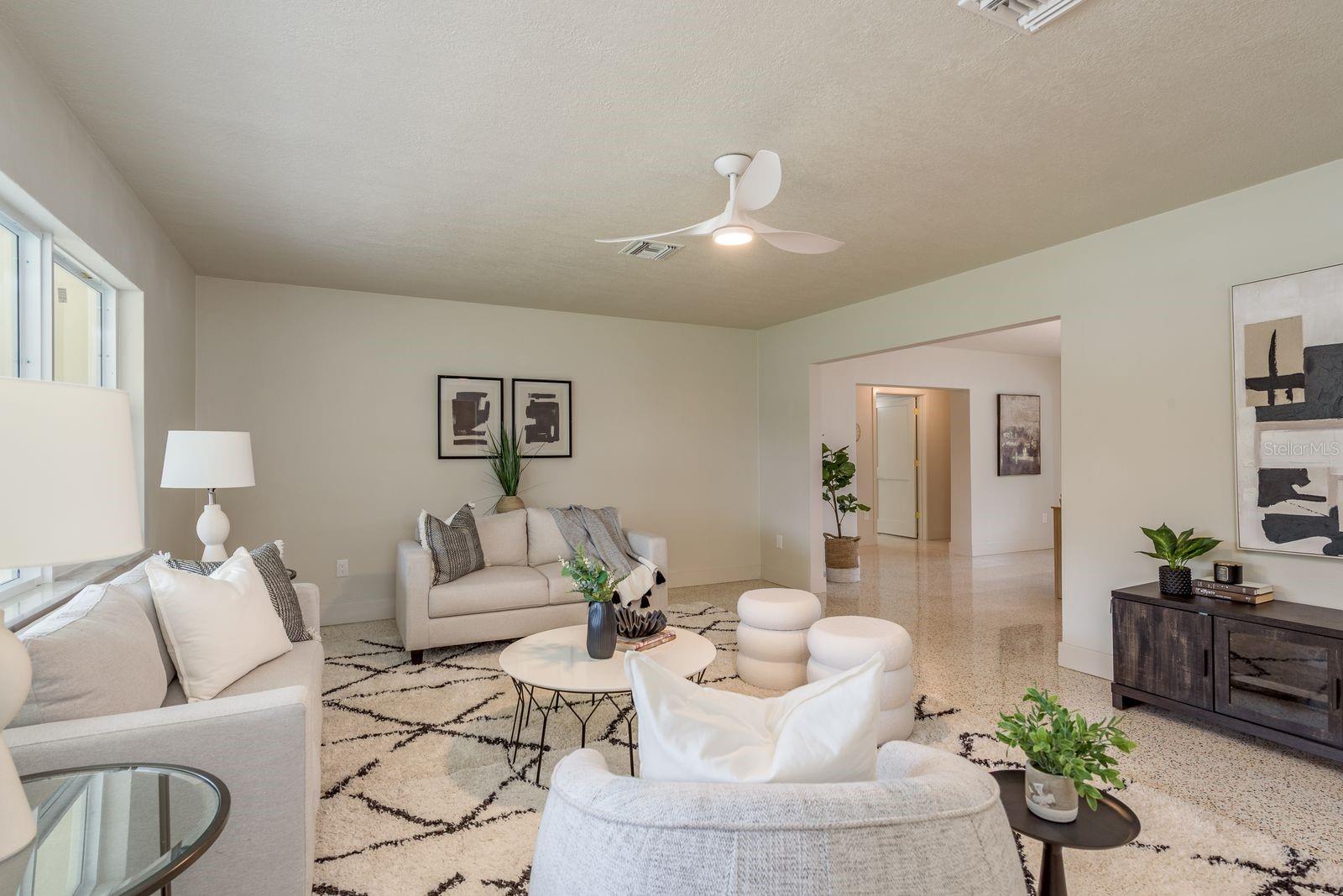 FAIRWAY ESTATES 4TH ADD - Residential