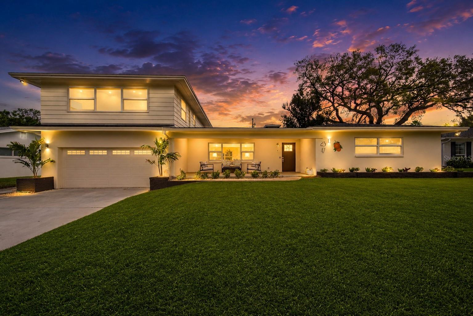FAIRWAY ESTATES 4TH ADD - Residential