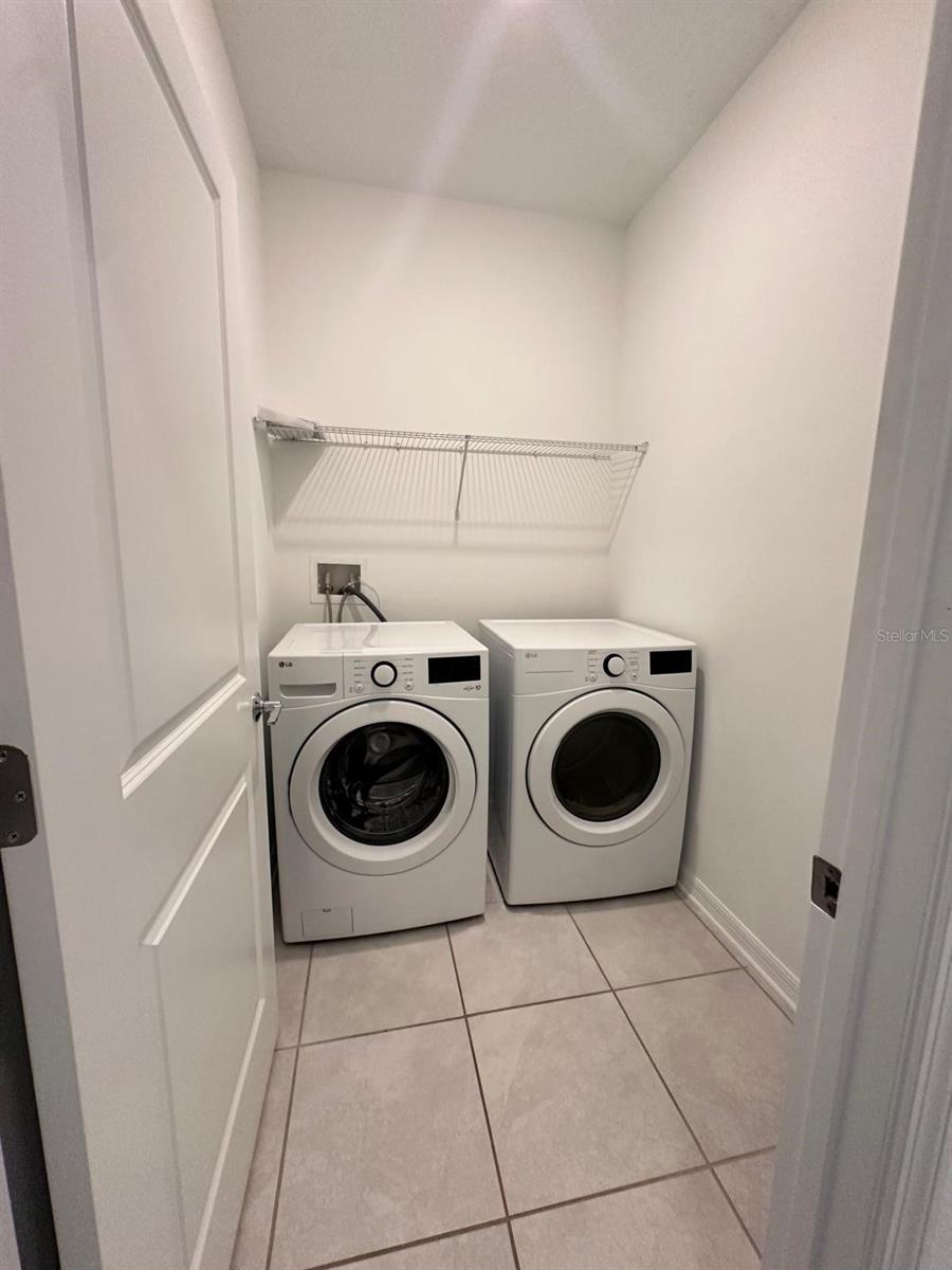 STOREY CREEK PH 3B & 4 - Residential Lease