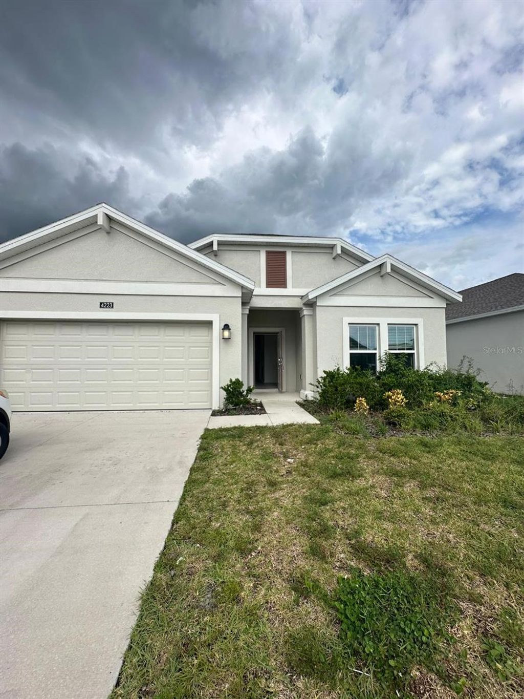 Photo of 4223 Little Owl Lane, Kissimmee, FL 34746 (MLS # S5140289)