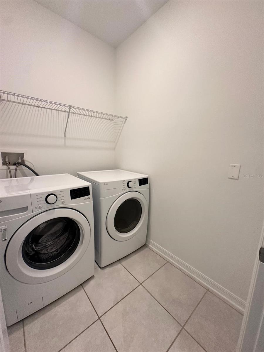 STOREY CREEK PH 3B & 4 - Residential Lease