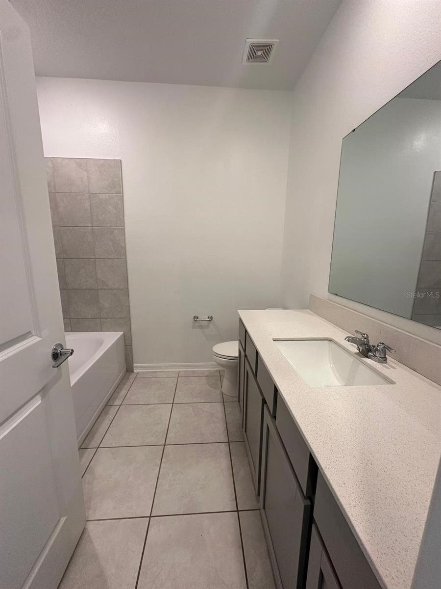 STOREY CREEK PH 3B & 4 - Residential Lease