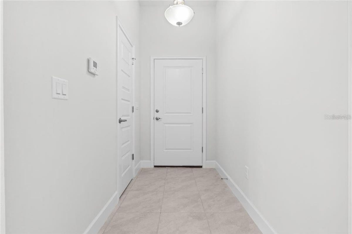 PALM COAST - Residential