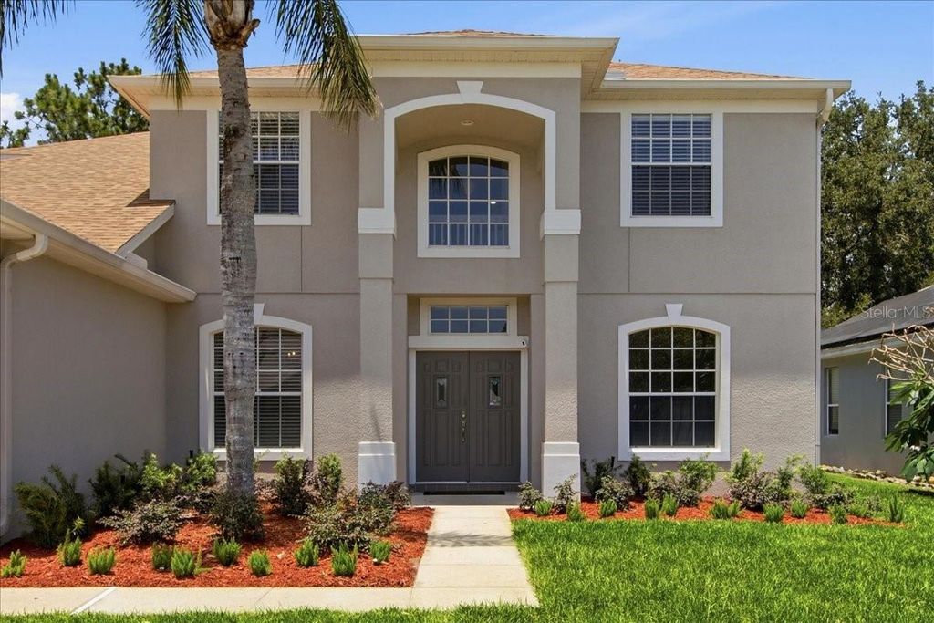 Photo of 2518 Treymore Drive, Orlando, FL 32825 (MLS # O6419402)