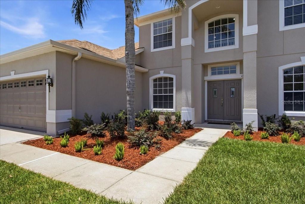 Photo of 2518 Treymore Drive, Orlando, FL 32825 (MLS # O6419402)