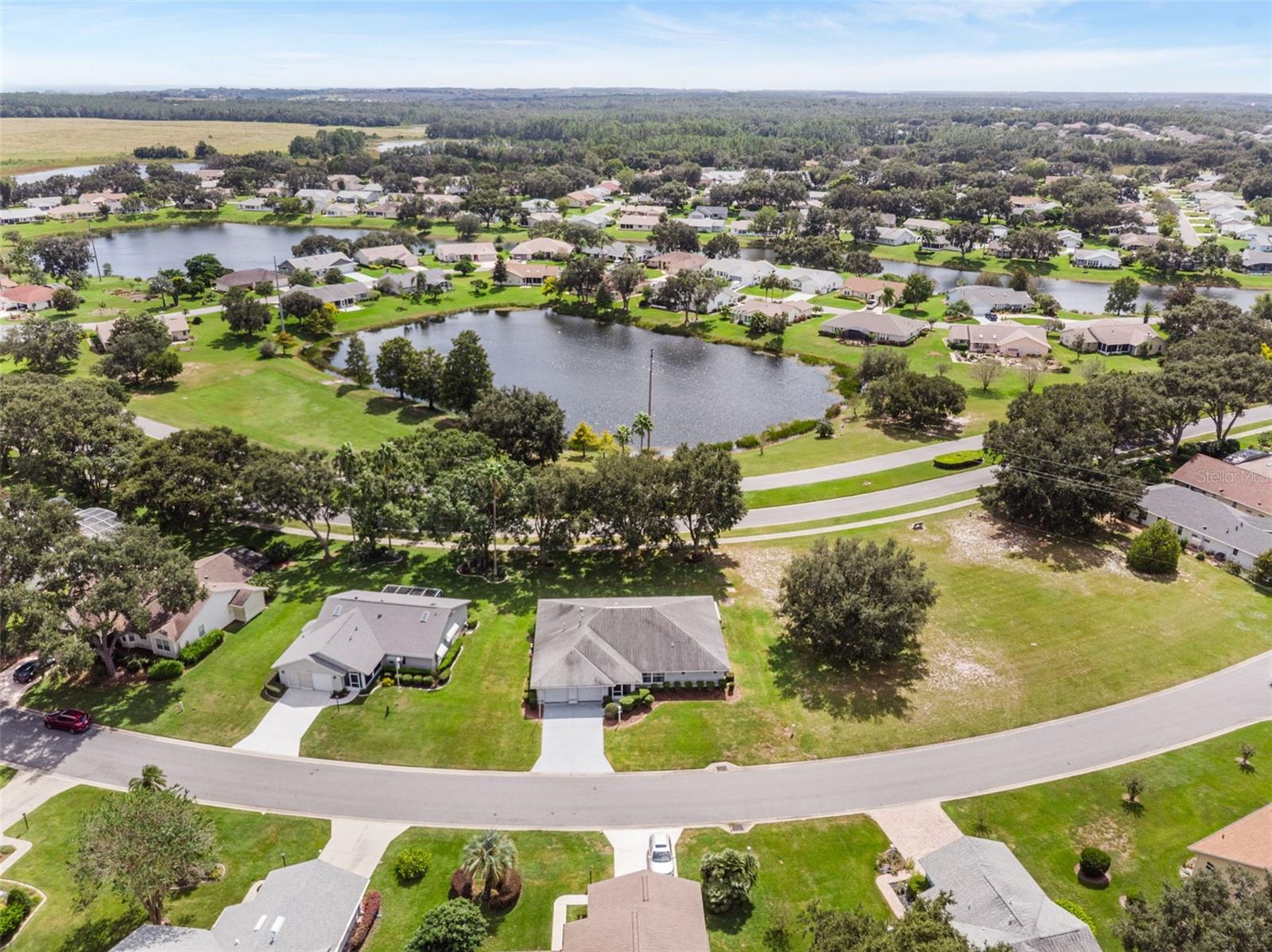 HIGHLAND LAKES PH 2-A - Residential