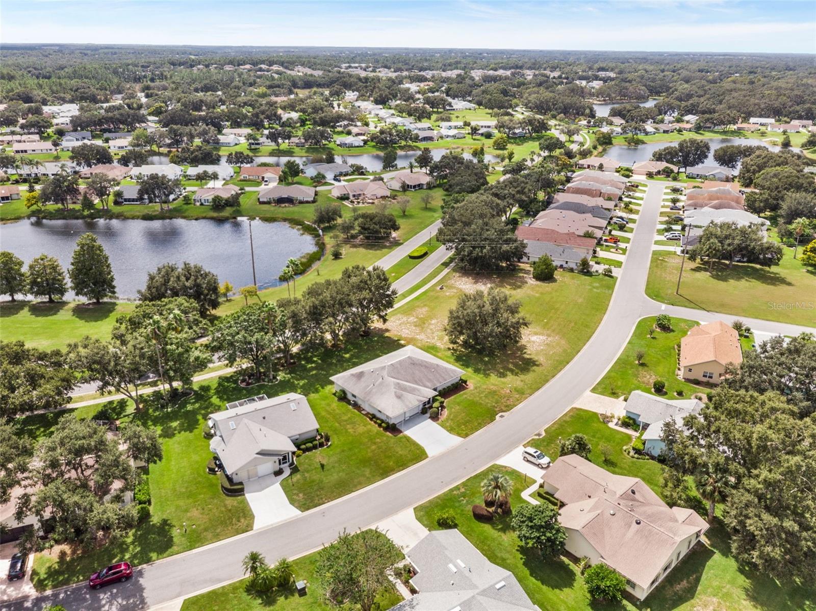 HIGHLAND LAKES PH 2-A - Residential