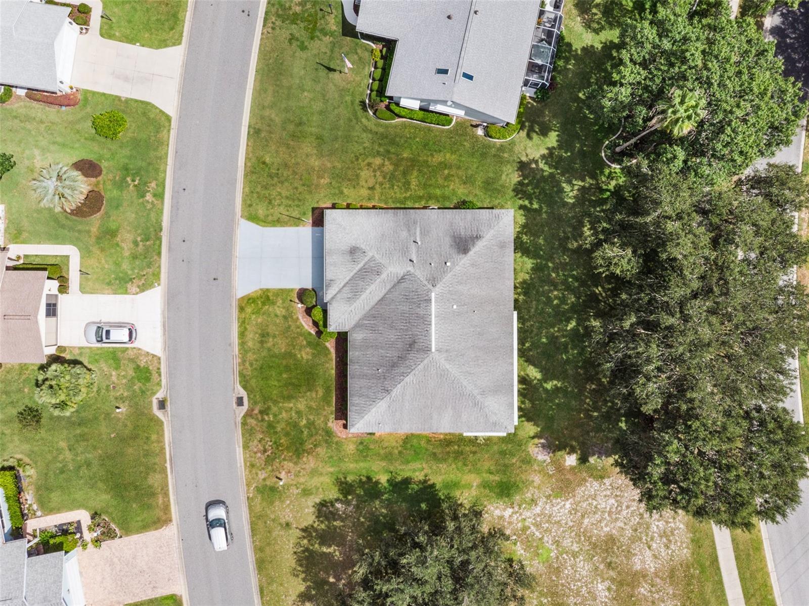 HIGHLAND LAKES PH 2-A - Residential