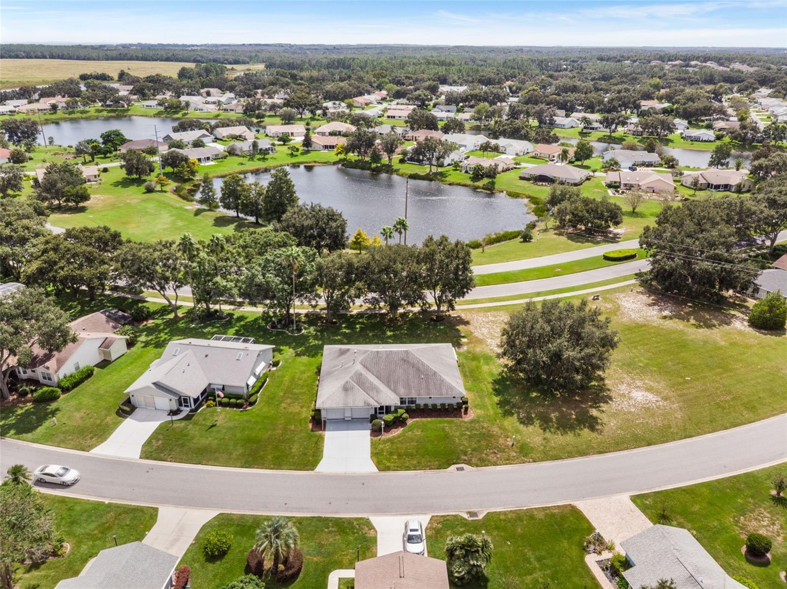 HIGHLAND LAKES PH 2-A - Residential