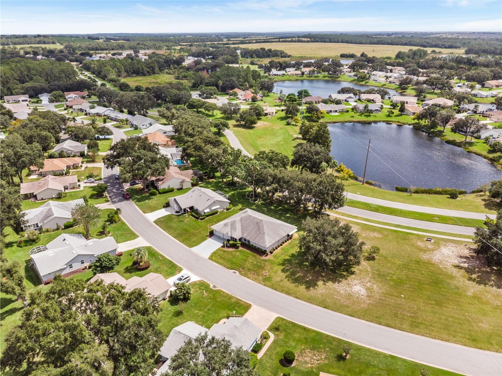 HIGHLAND LAKES PH 2-A - Residential
