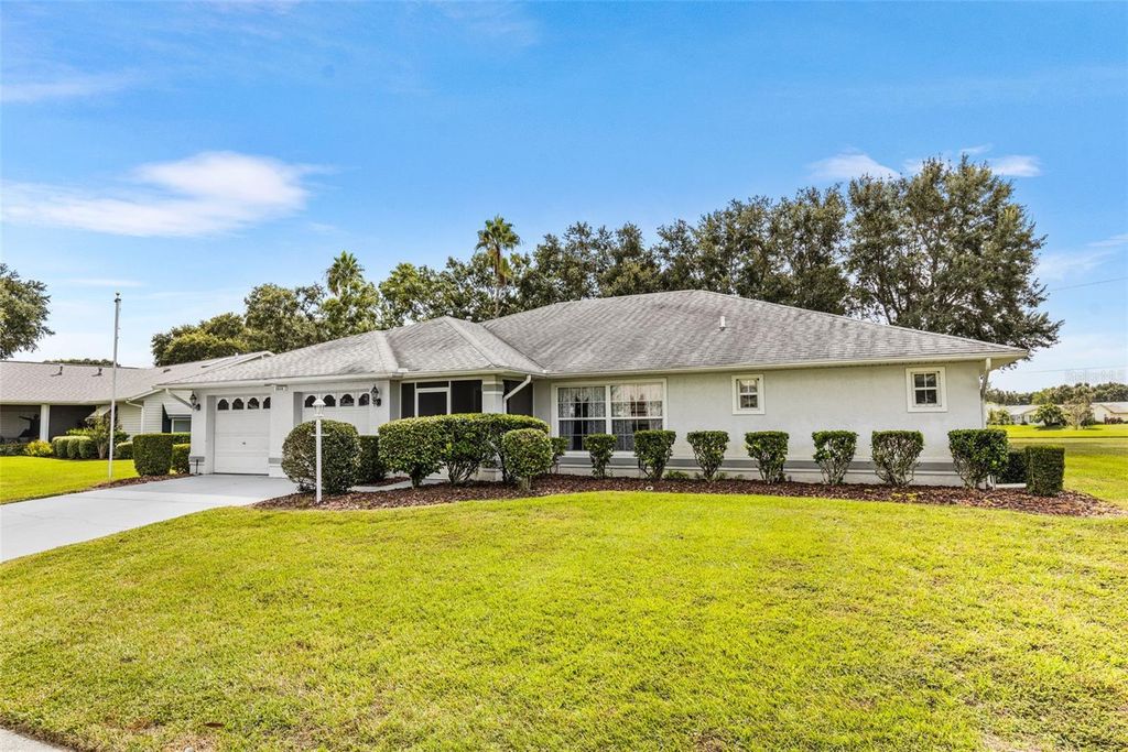 Photo of 5606 Laver Street, Leesburg, FL 34748 (MLS # G5102950)