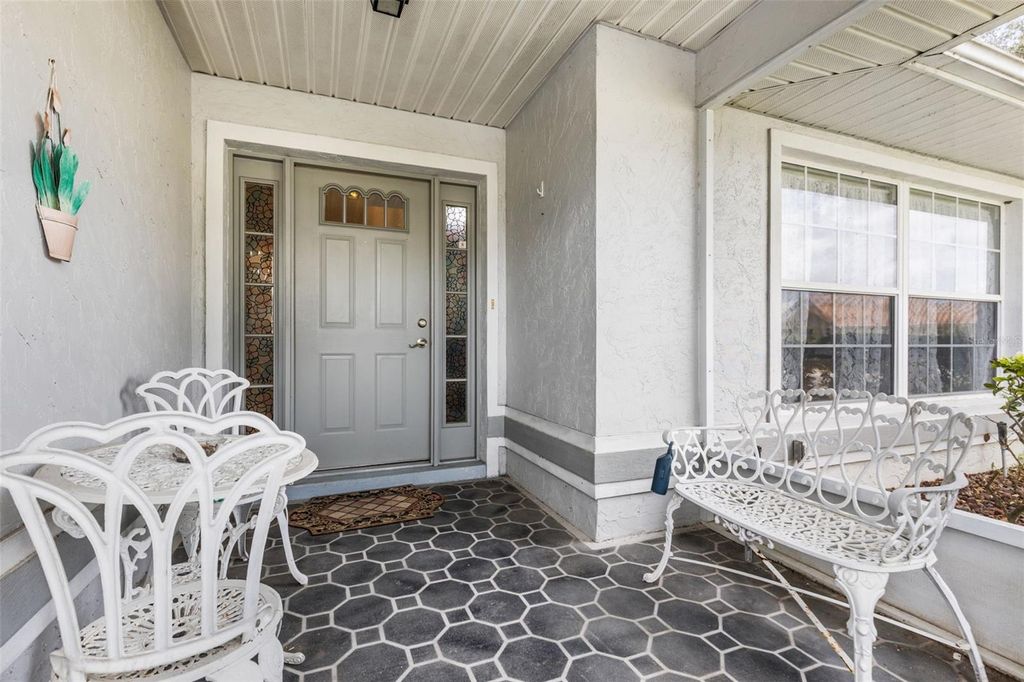 Photo of 5606 Laver Street, Leesburg, FL 34748 (MLS # G5102950)
