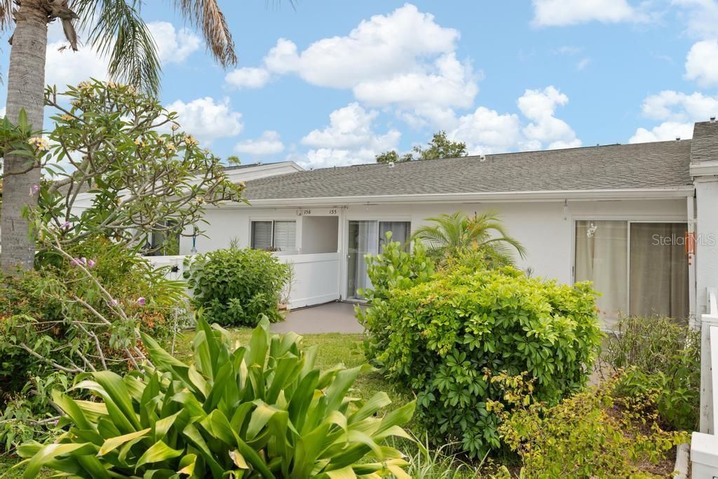 Photo of 1655 S Highland Avenue #C155, Clearwater, FL 33756 (MLS # TB8375676)