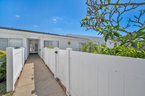 1655 S HIGHLAND AVENUE C155 CLEARWATER FL 33756