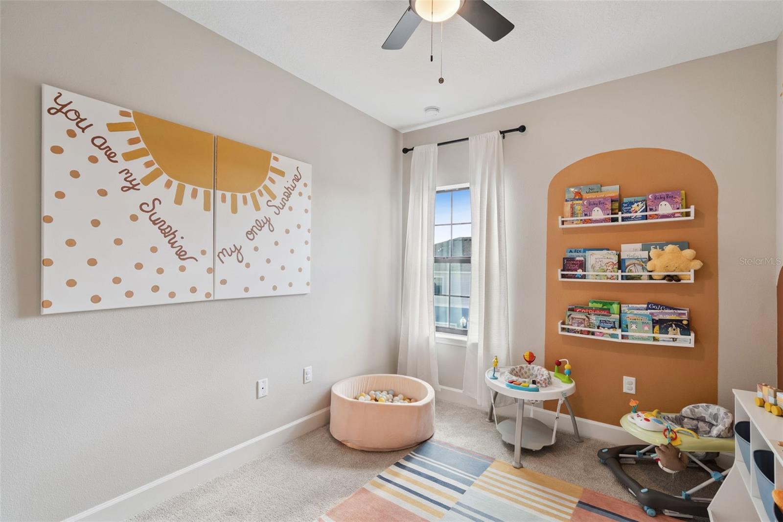 SEMINOLE CROSSING TOWNHOMES - Residential