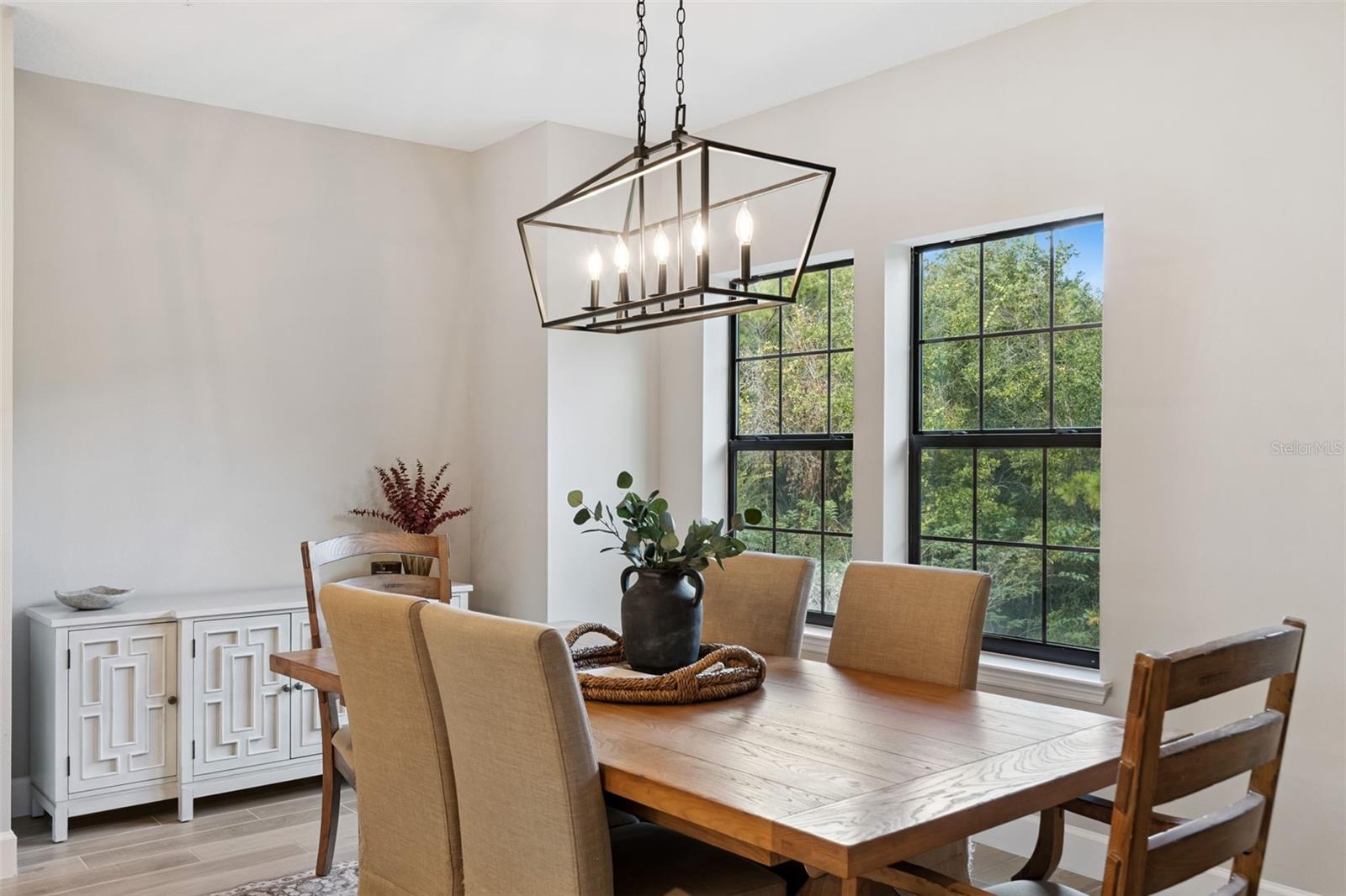 SEMINOLE CROSSING TOWNHOMES - Residential