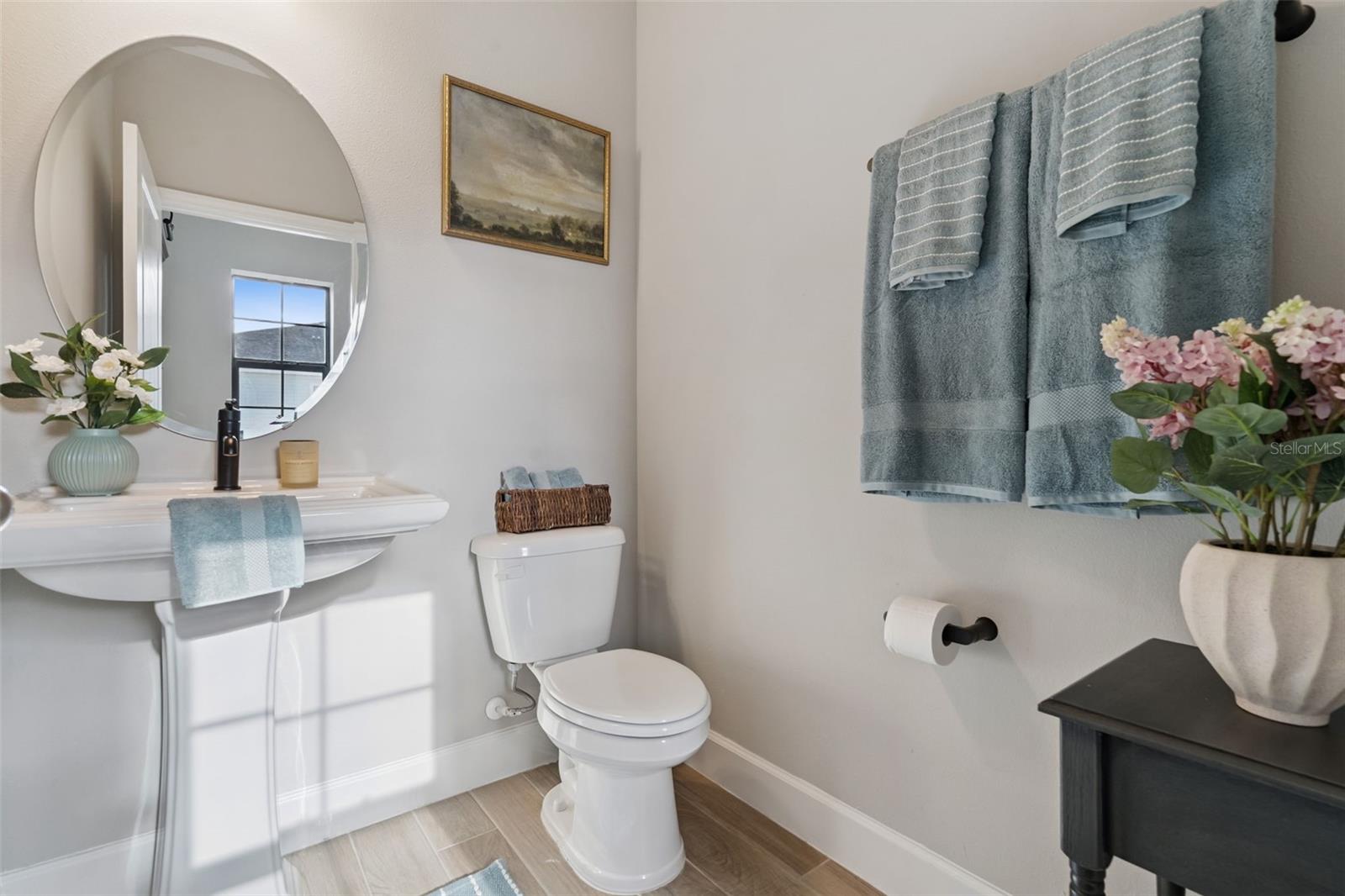 SEMINOLE CROSSING TOWNHOMES - Residential