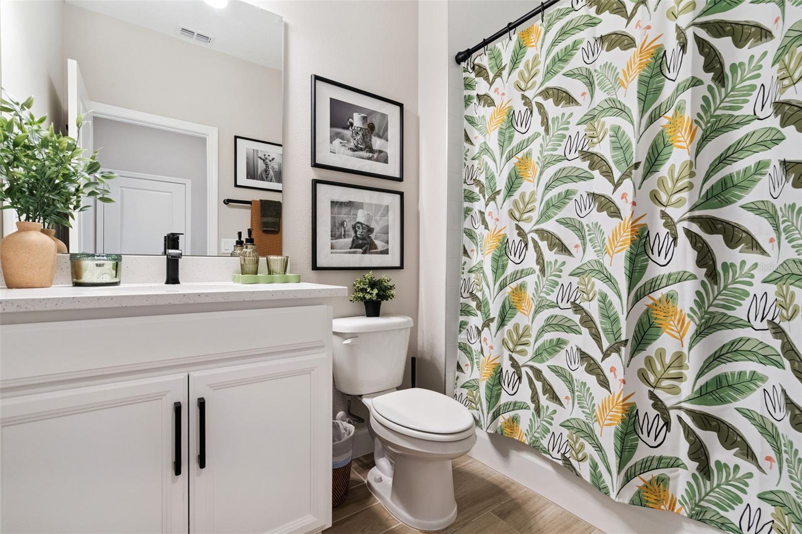 SEMINOLE CROSSING TOWNHOMES - Residential