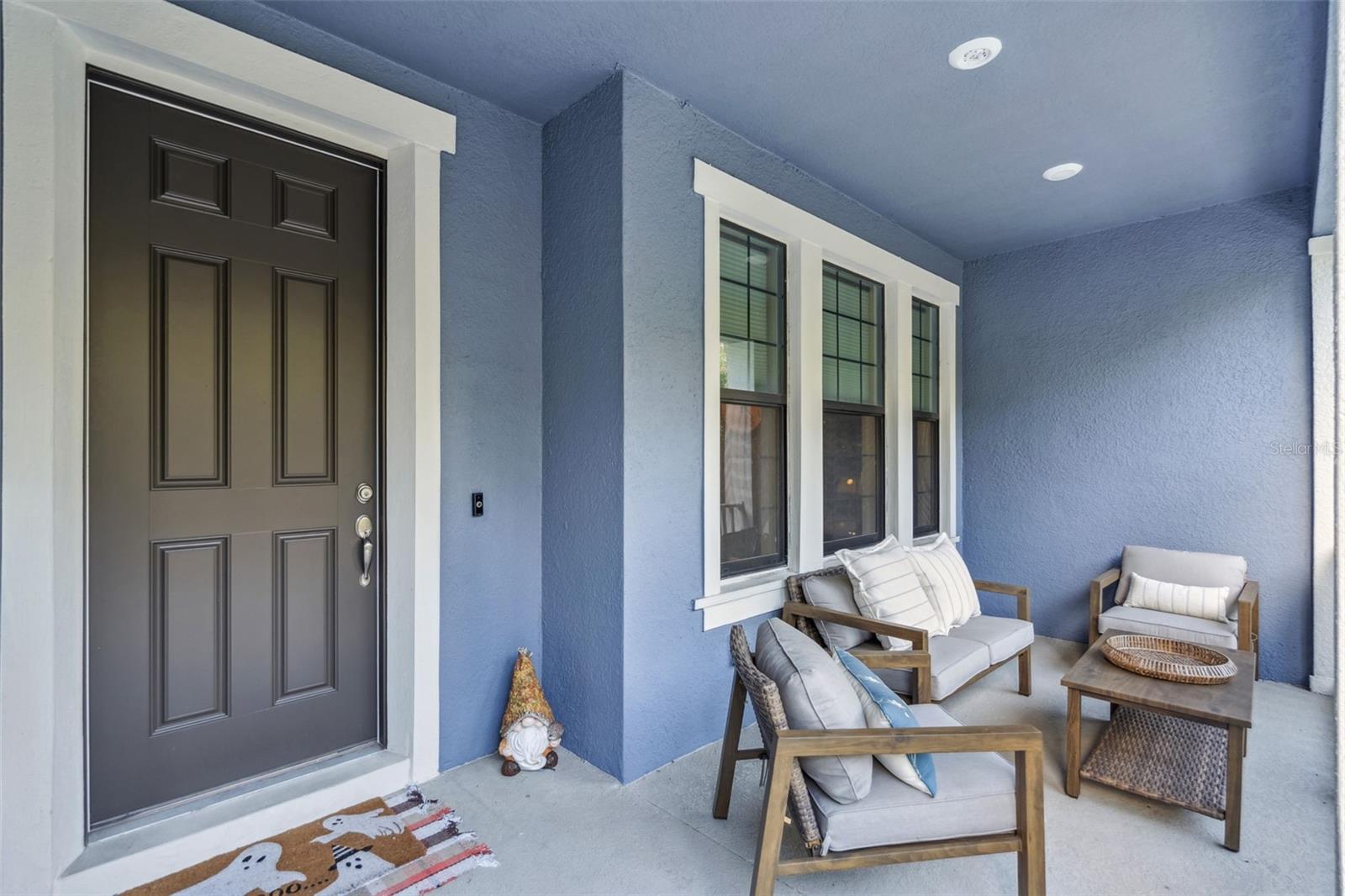 SEMINOLE CROSSING TOWNHOMES - Residential