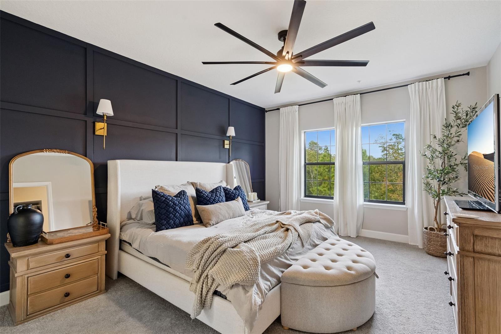 SEMINOLE CROSSING TOWNHOMES - Residential