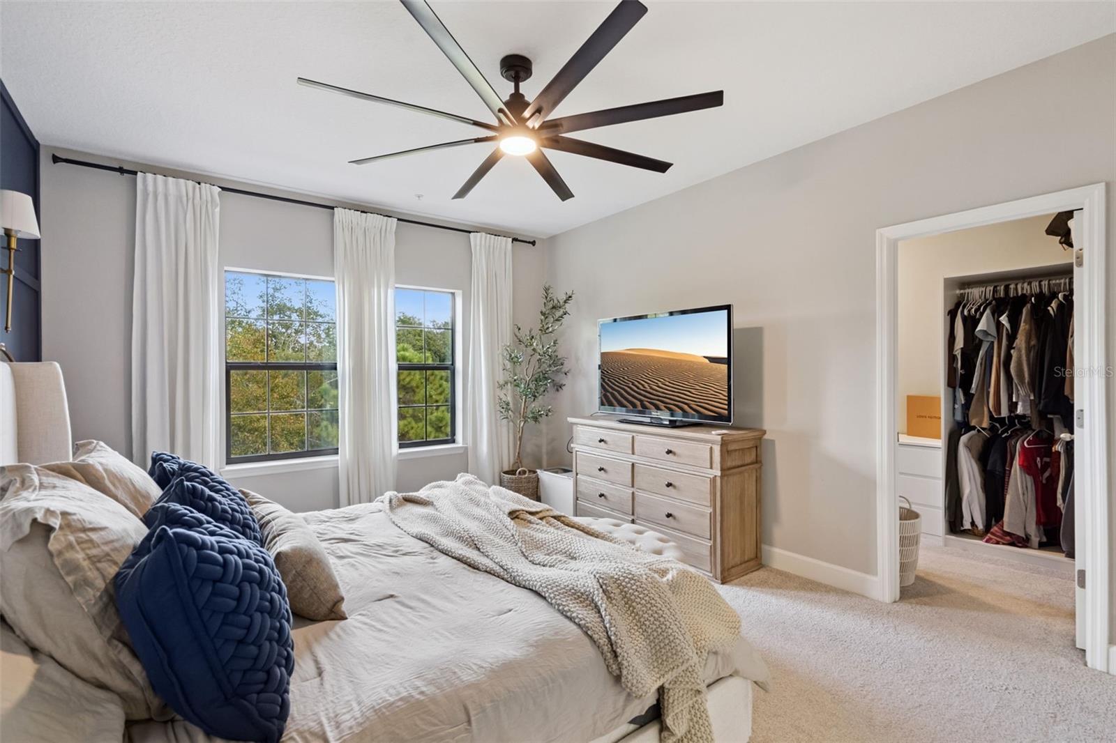 SEMINOLE CROSSING TOWNHOMES - Residential