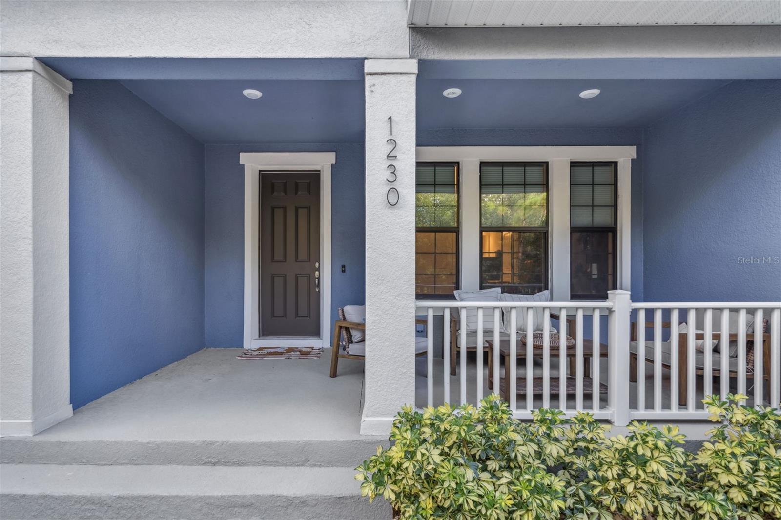 SEMINOLE CROSSING TOWNHOMES - Residential