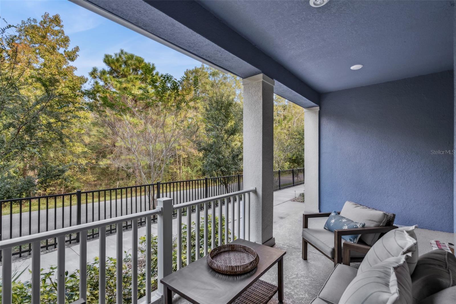 SEMINOLE CROSSING TOWNHOMES - Residential