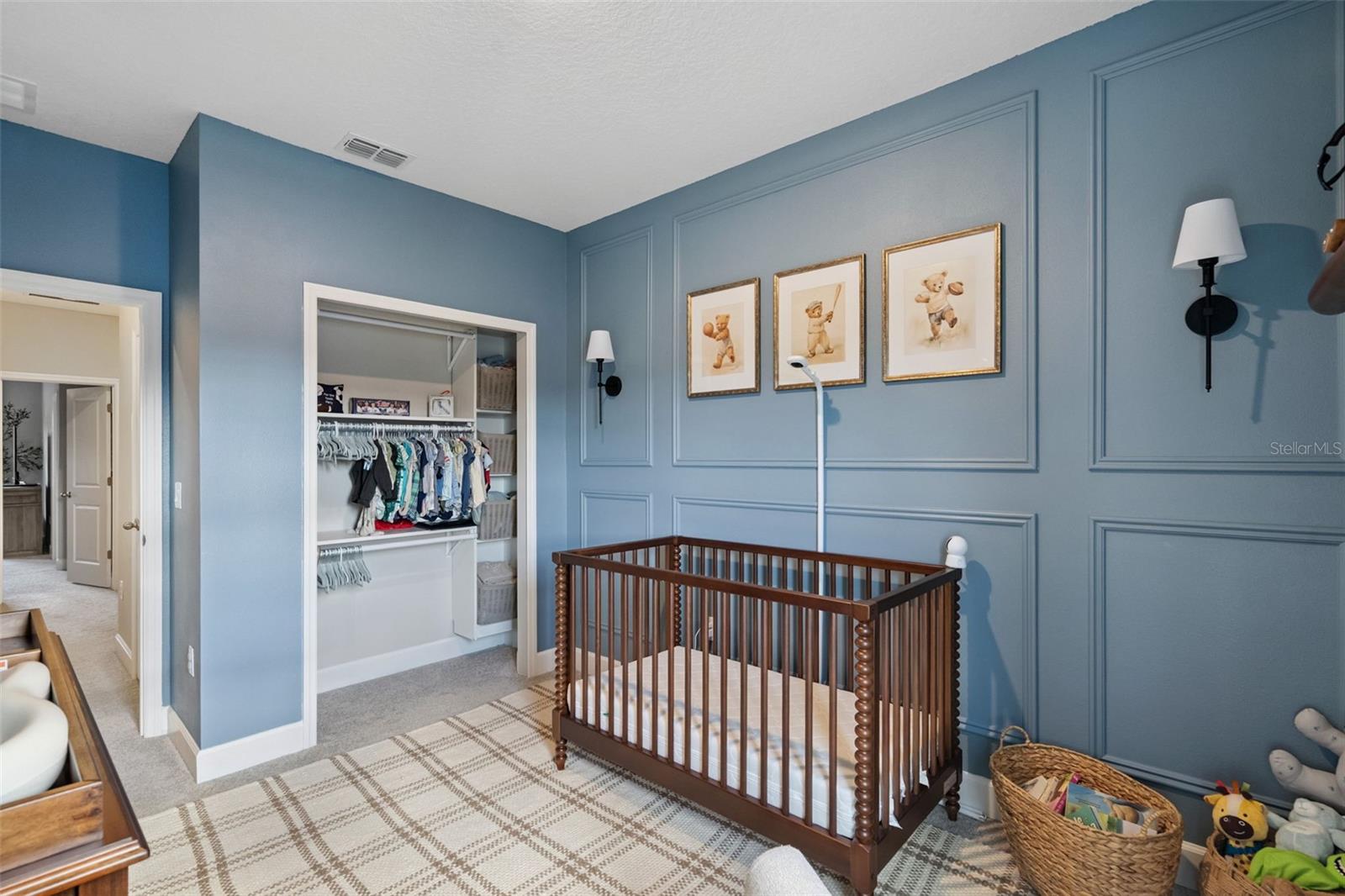 SEMINOLE CROSSING TOWNHOMES - Residential