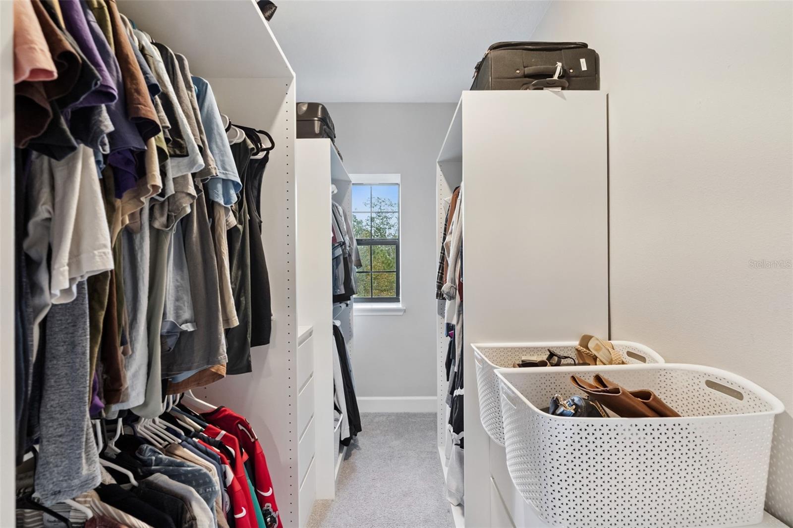 SEMINOLE CROSSING TOWNHOMES - Residential