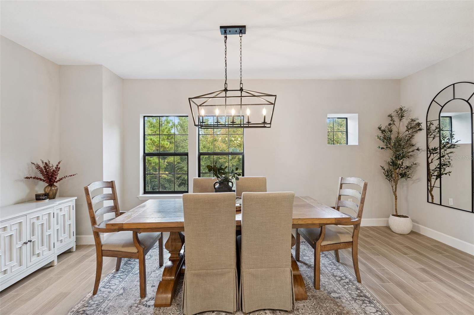 SEMINOLE CROSSING TOWNHOMES - Residential