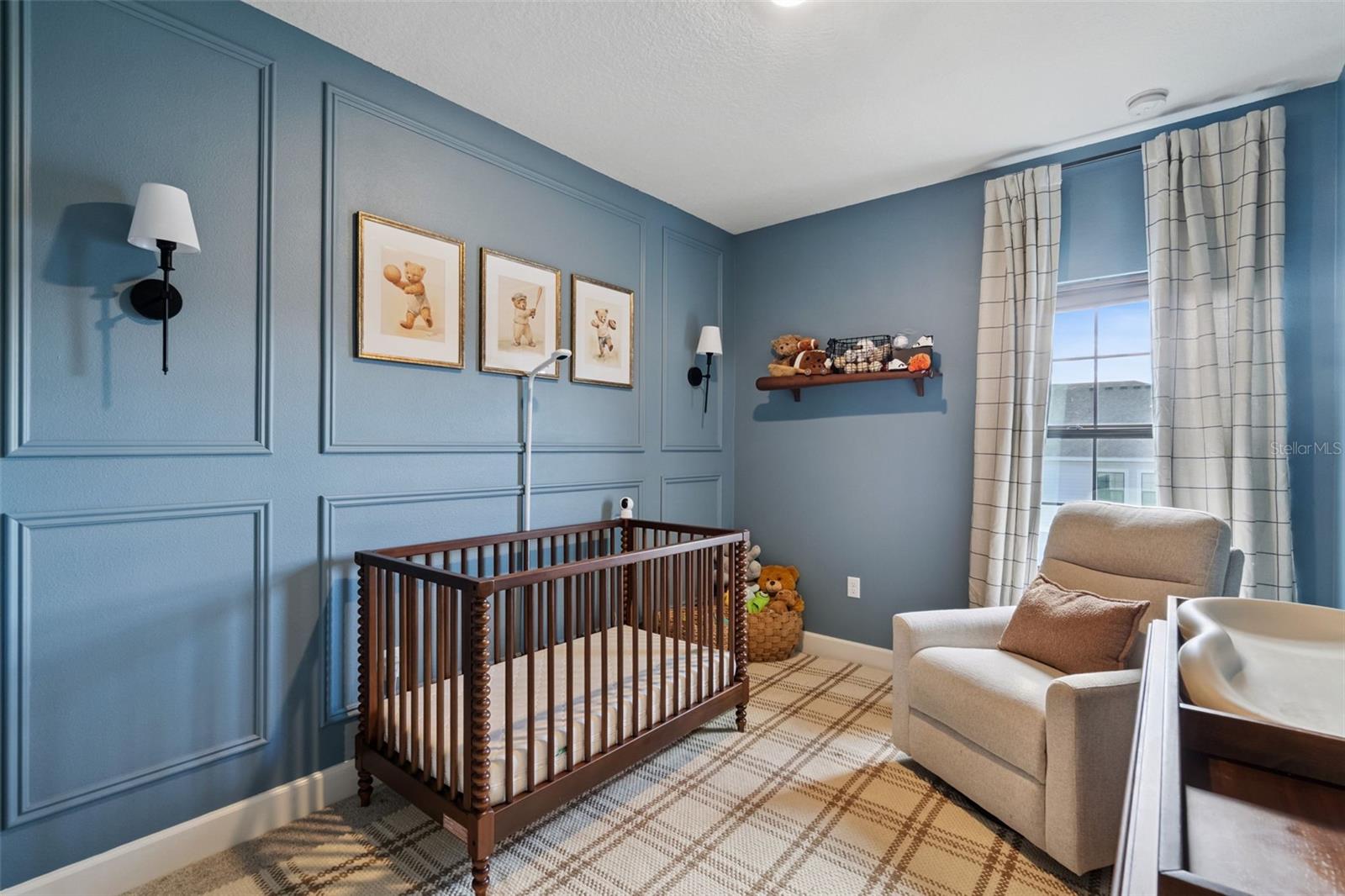 SEMINOLE CROSSING TOWNHOMES - Residential